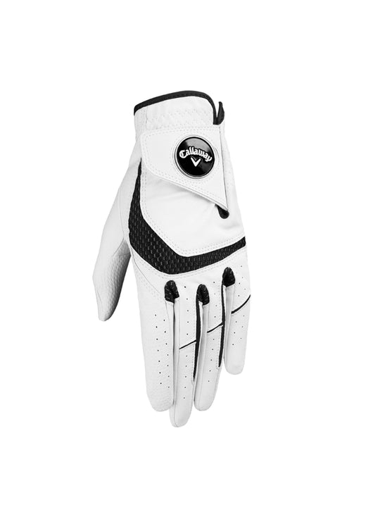 Callaway Syntech Miesten hanska
