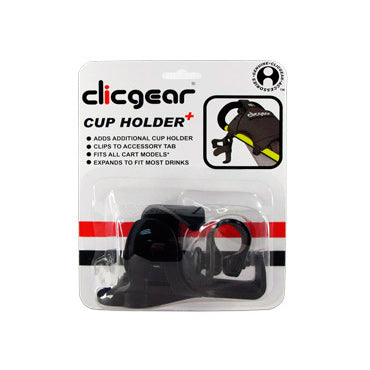 Clicgear Mukiteline Plus