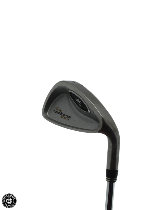 Cobra King SS-1 #4