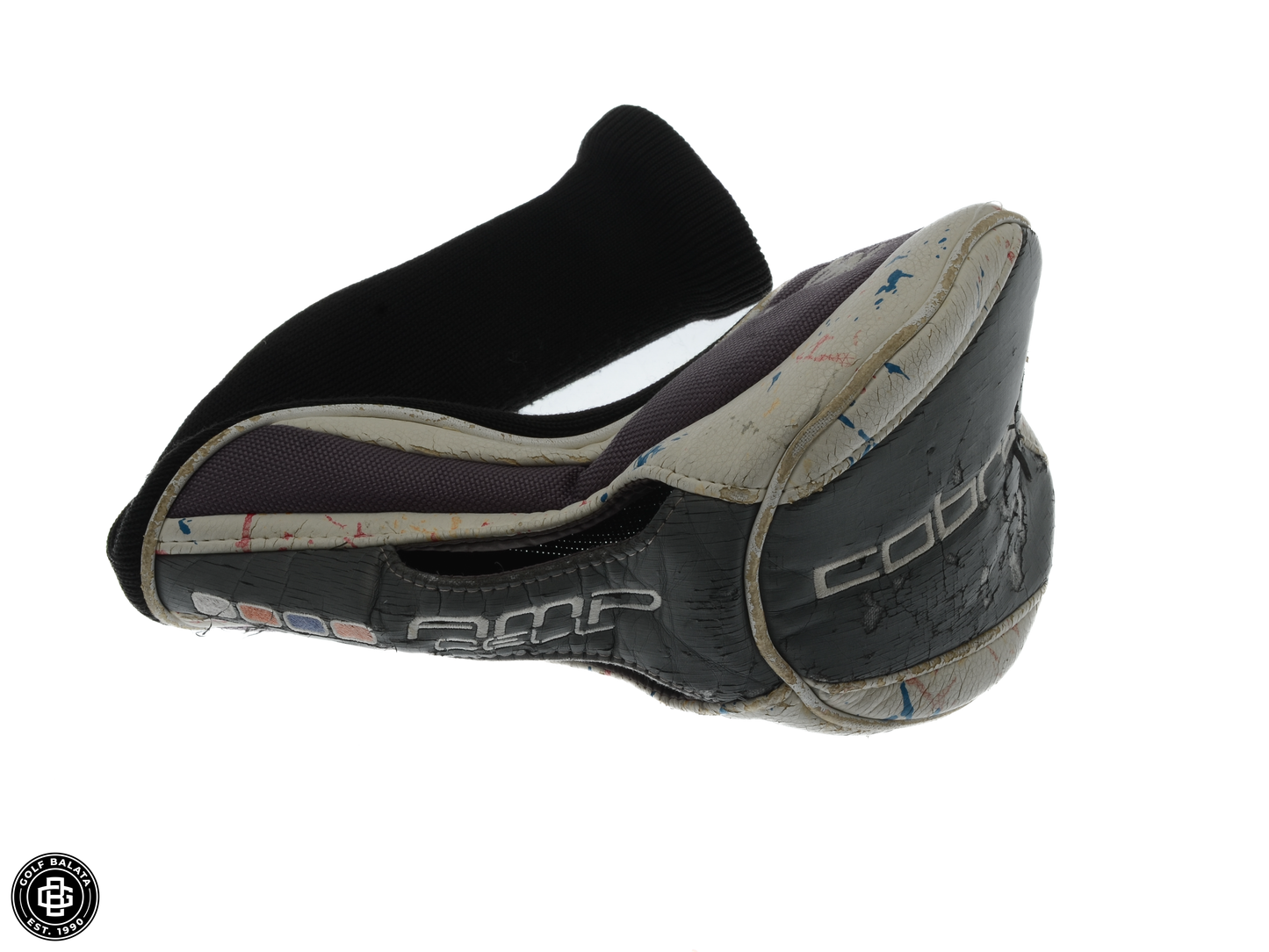 Cobra AMP Cell Pro 9.5