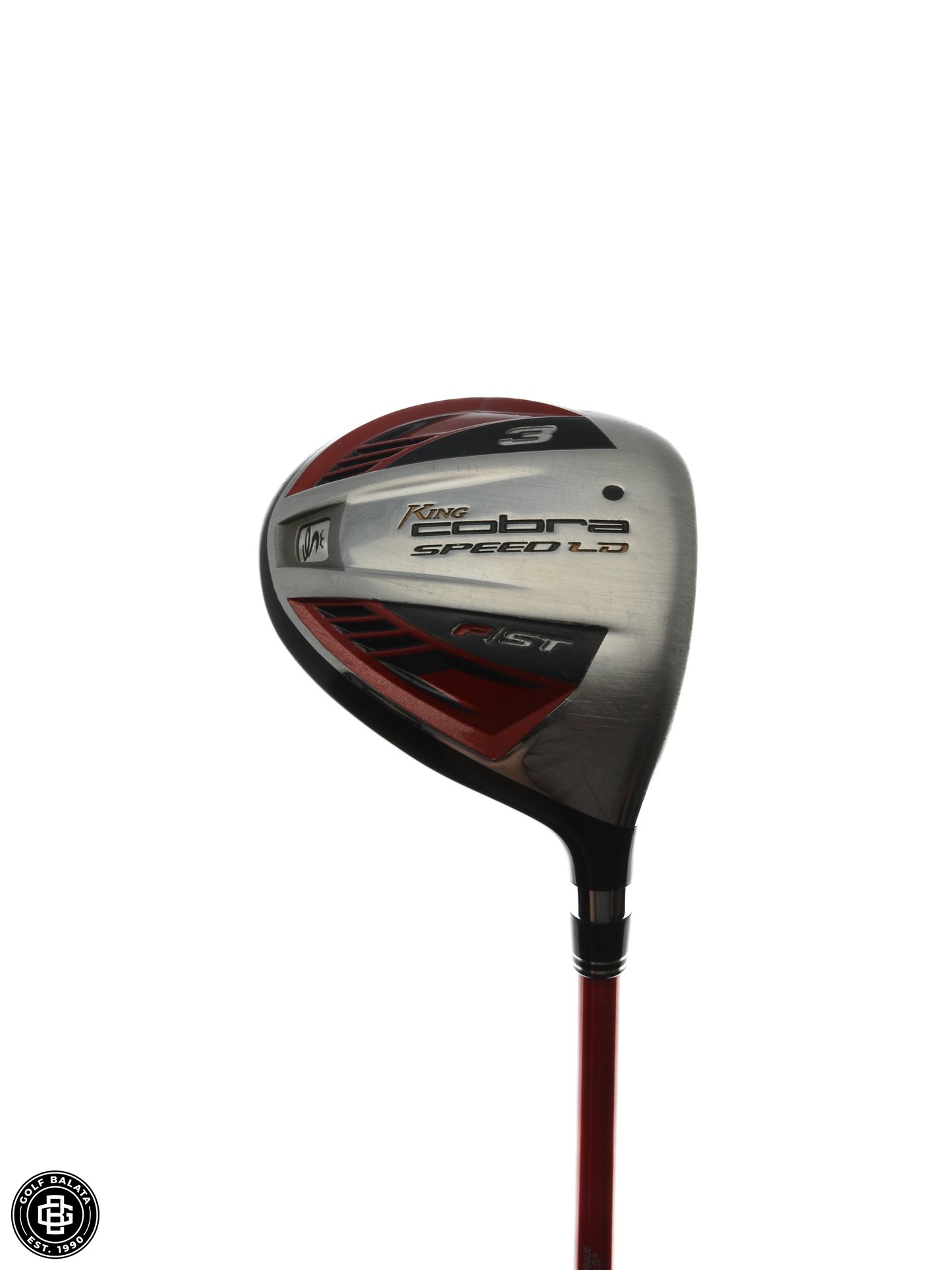 Cobra King Speed LD 3/15