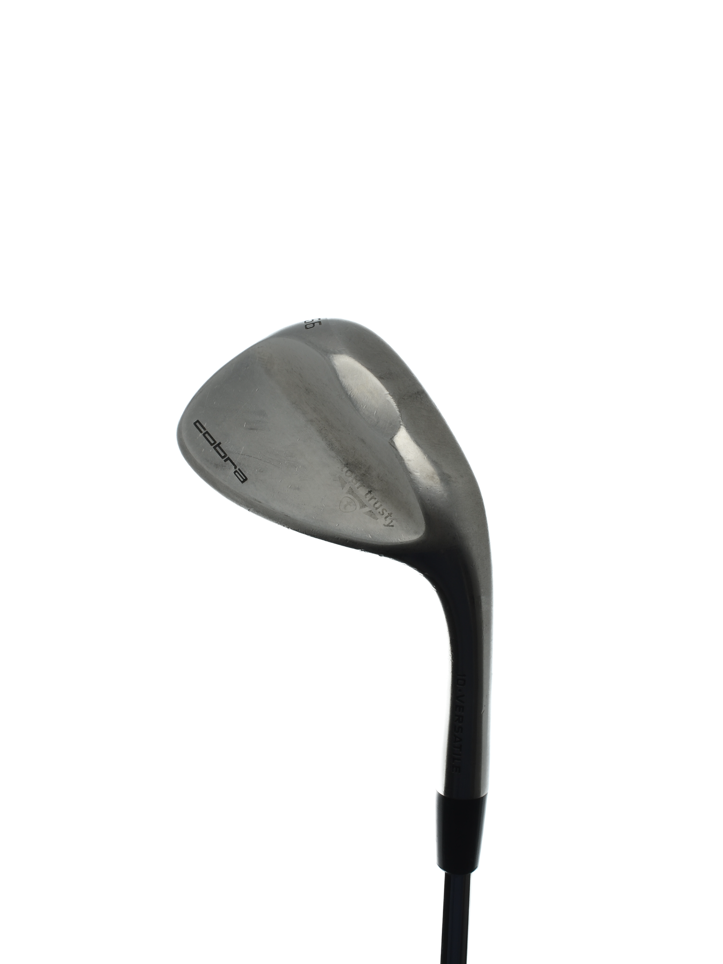 Cobra Tour Trusty 56/10 Versatile Fulltoe