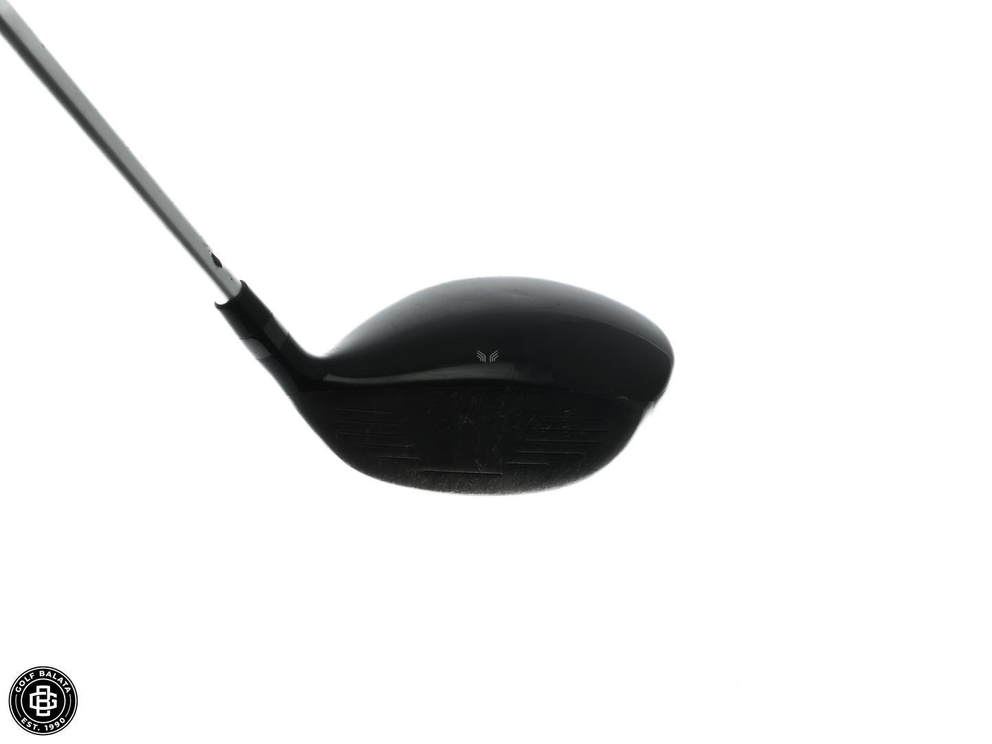 Wilson Staff D9 3/15