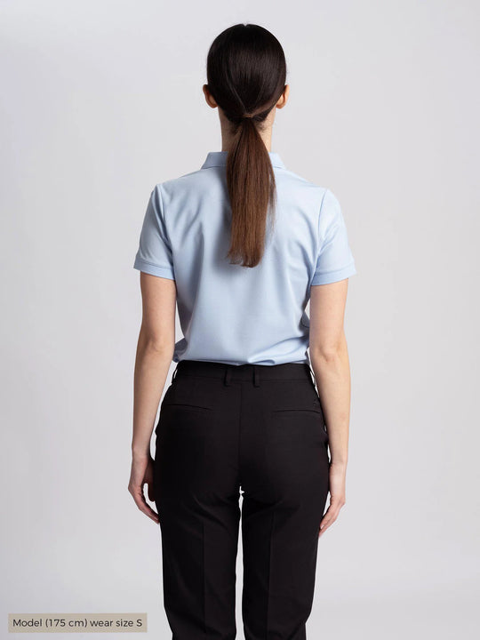 Cross W Amy Poloshirt
