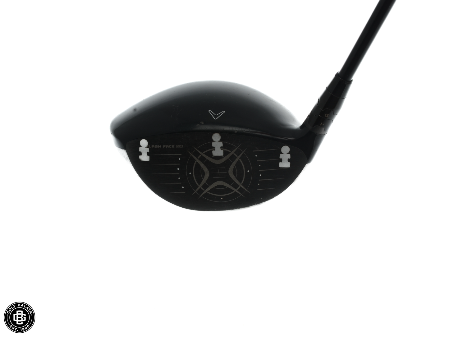 Callaway Epic Max 10,5 Lady