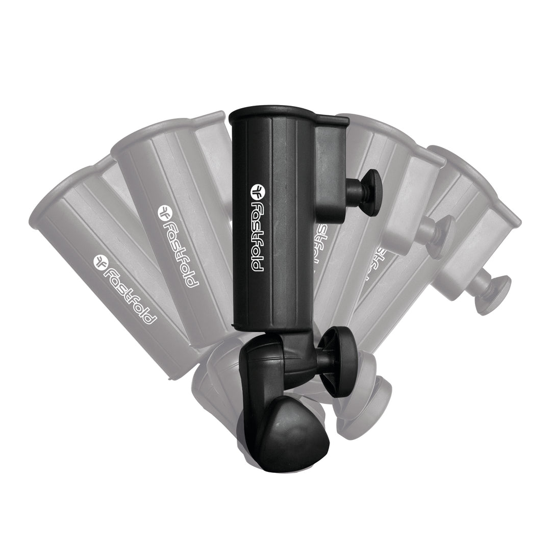 Fast Fold sateenvarjonpidike