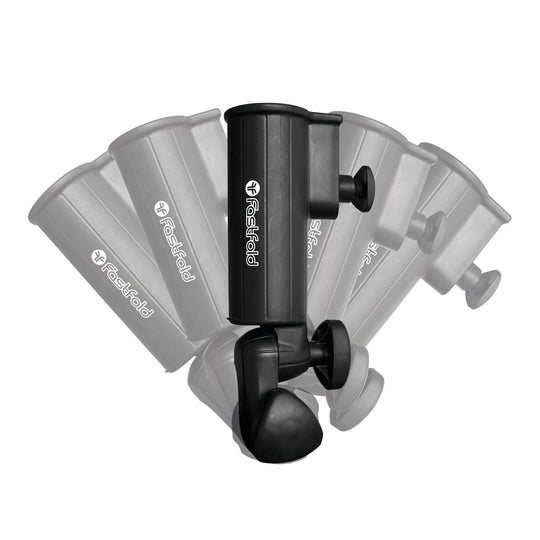 Fast Fold sateenvarjonpidike