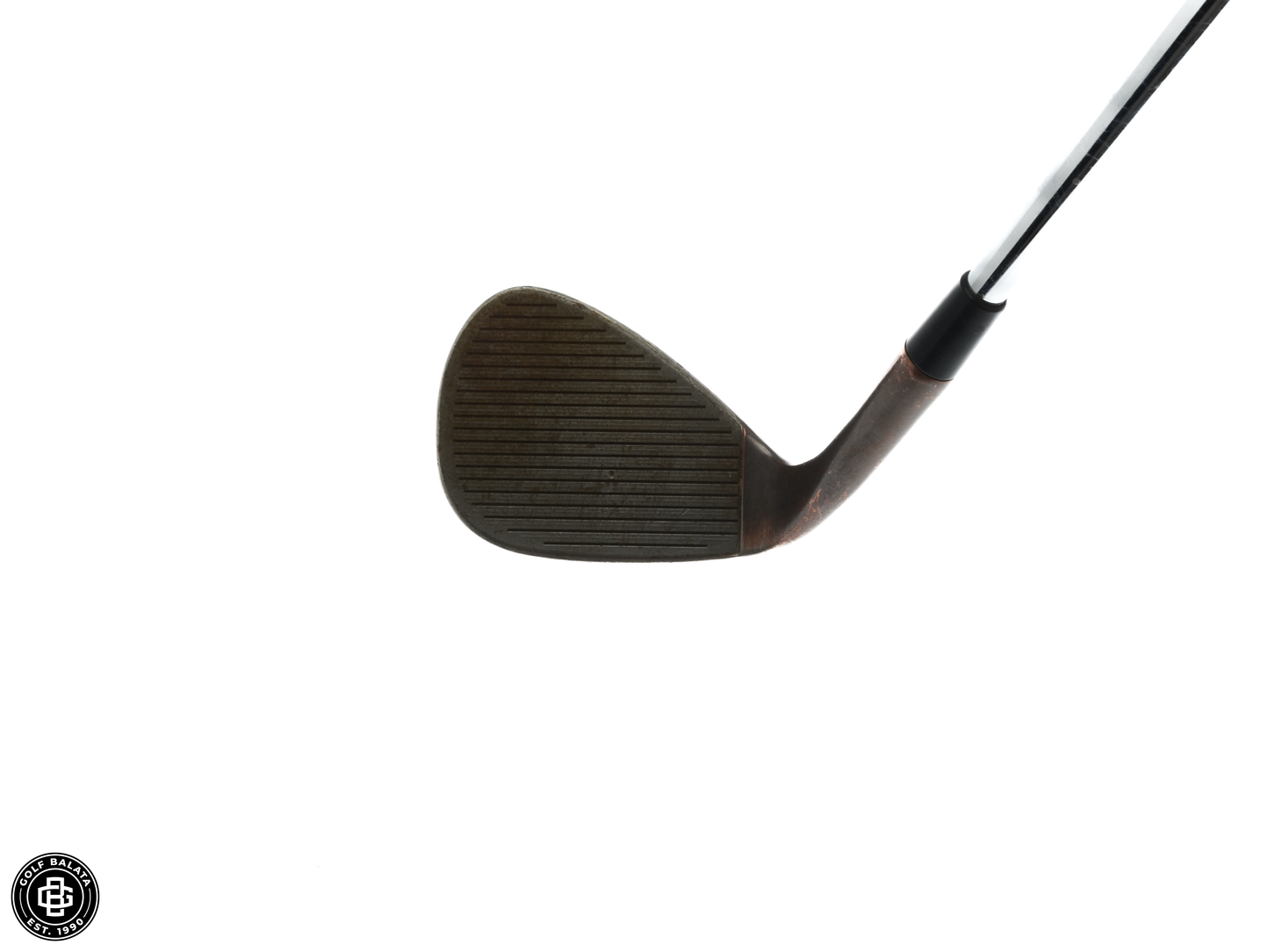 Taylormade Milled Grind Hi-Toe 54/10