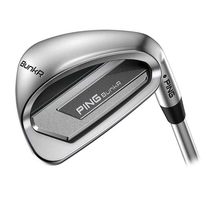 Ping BUNKR Wedge