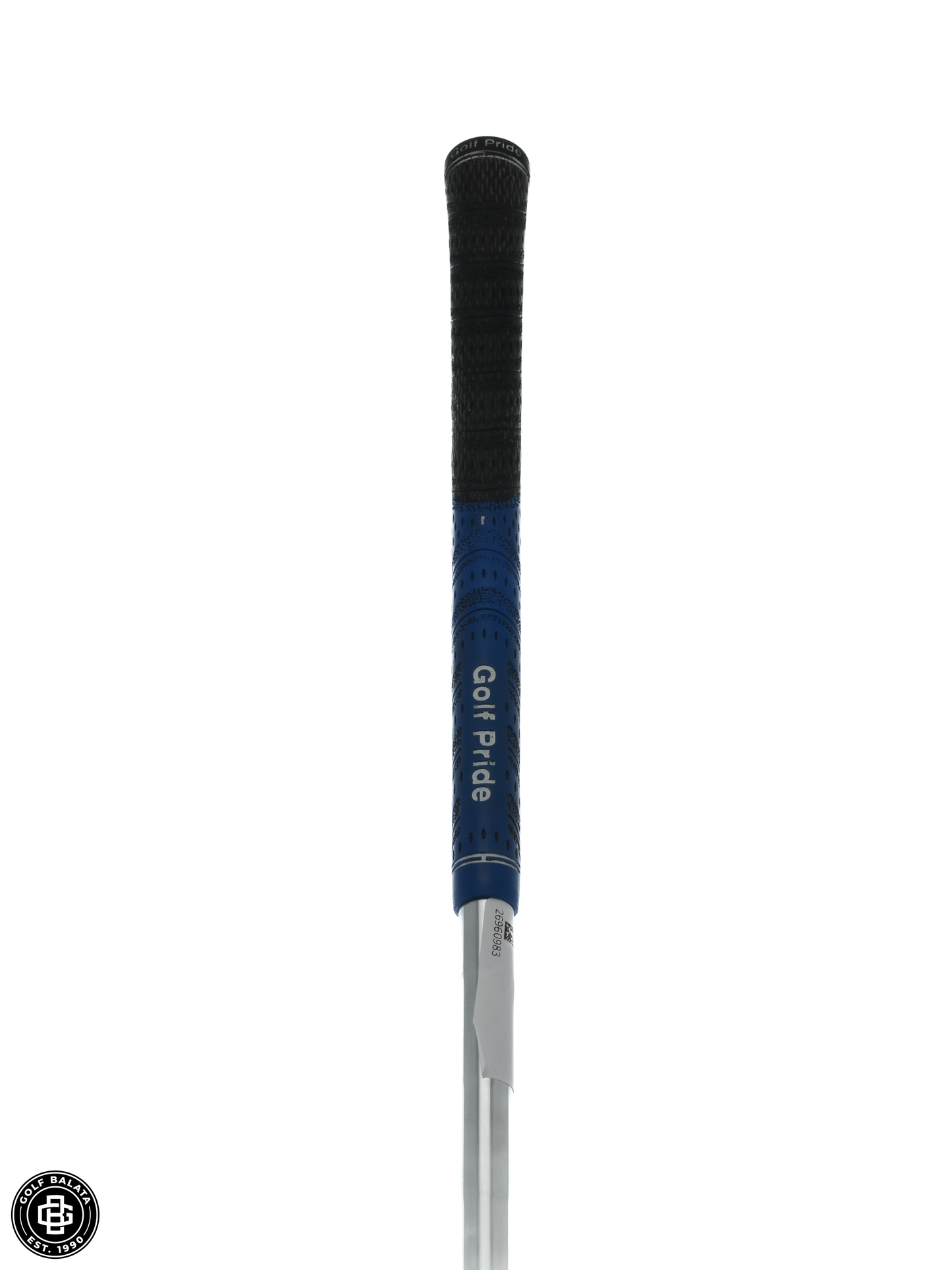 Mizuno JPX 900 Hot Metal 4-PW