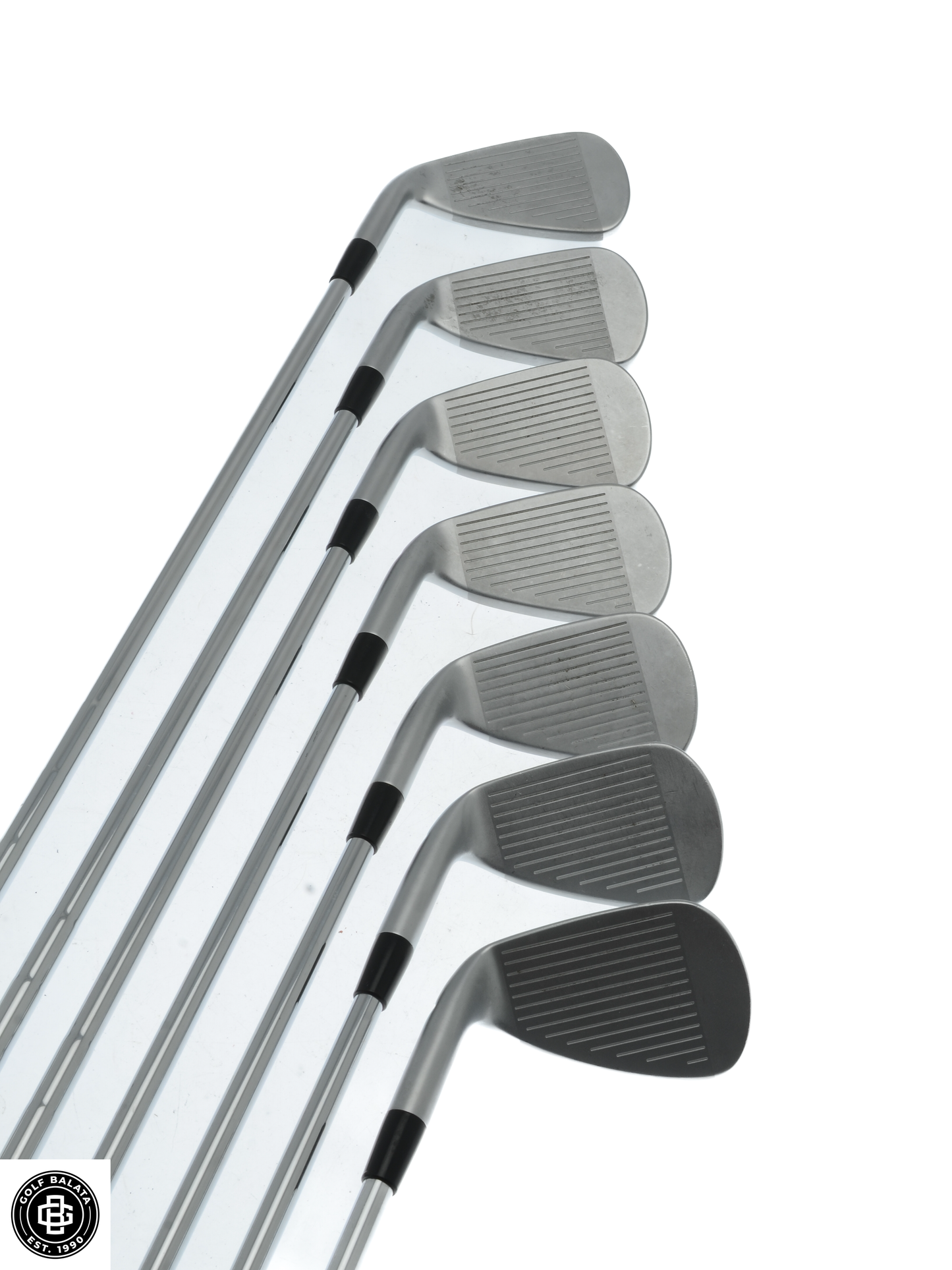 Mizuno JPX 900 Hot Metal 4-PW