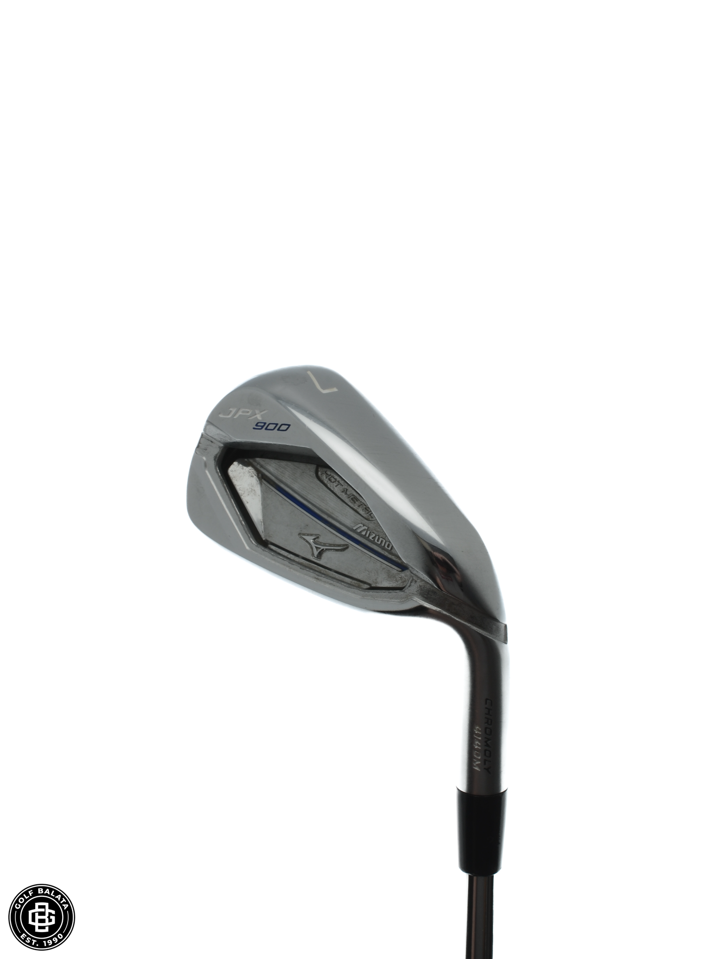 Mizuno JPX 900 Hot Metal 4-PW