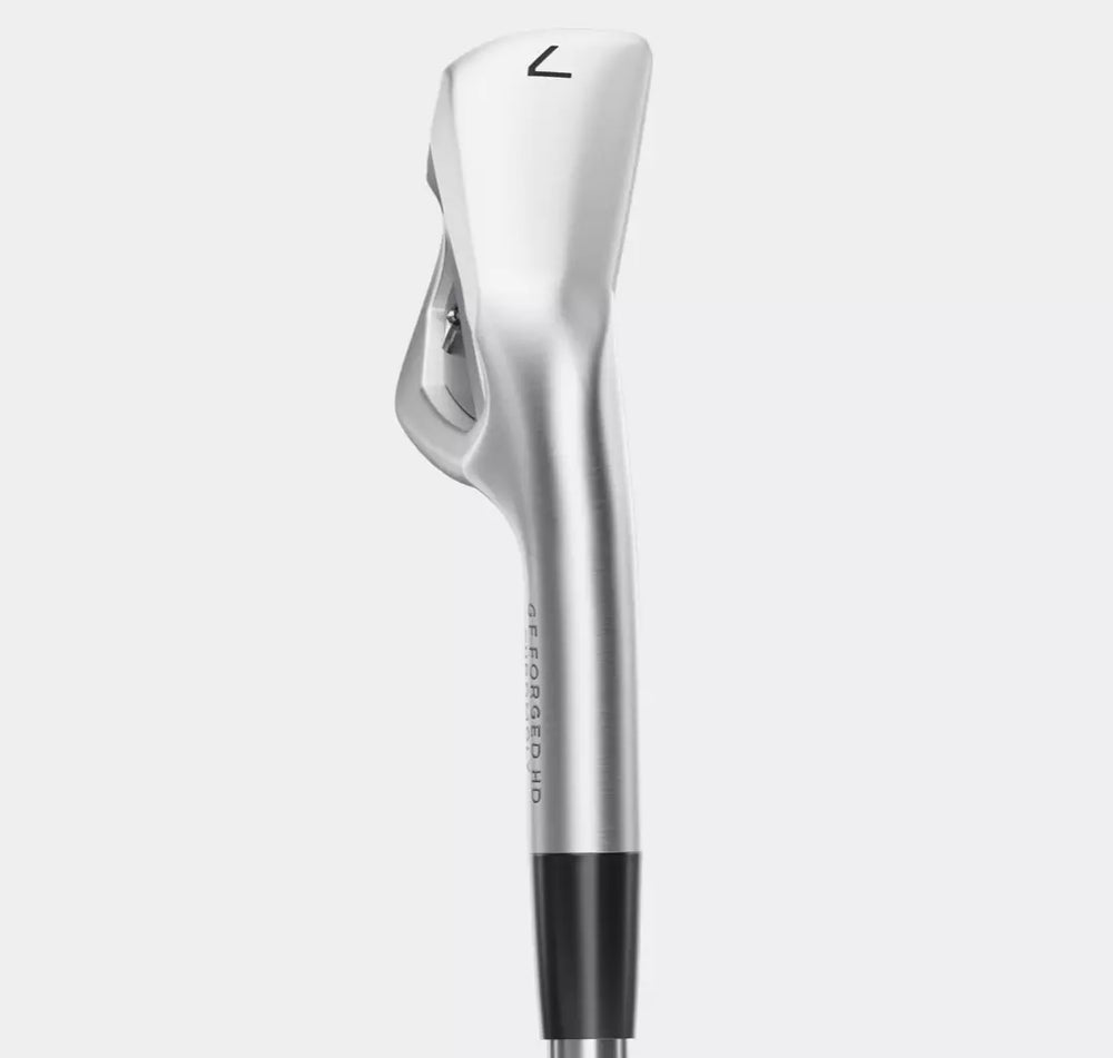 Mizuno JPX 925 Forged