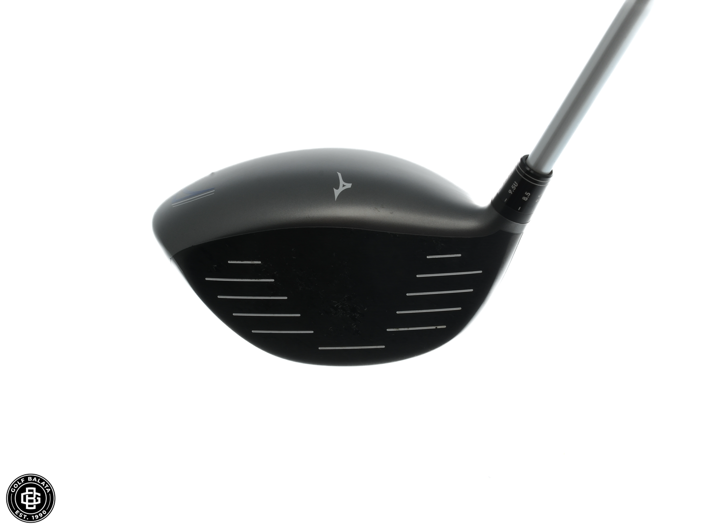 Mizuno JPX EZ
