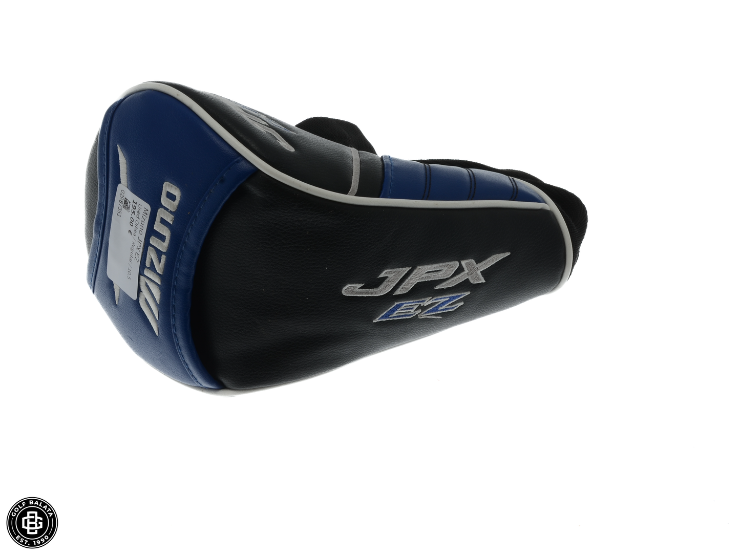 Mizuno JPX EZ