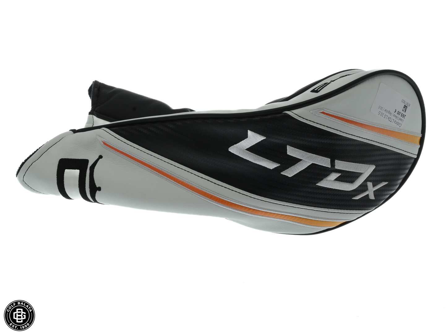Cobra LTDx LS 10.5