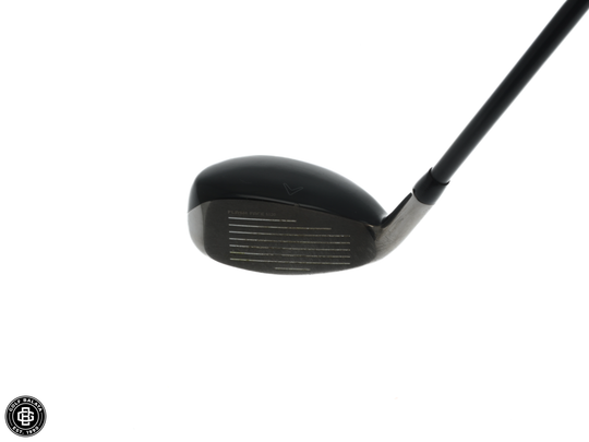 Callaway Mavrik Max 6/27