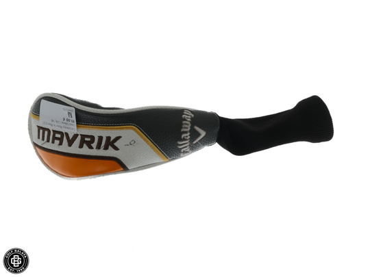 Callaway Mavrik Max 6/27