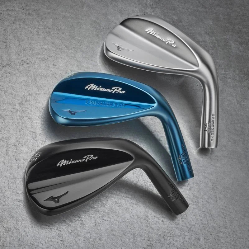 Mizuno Pro T-1 Blue