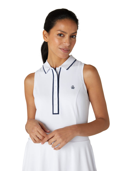 Penguin W Veronica Dress hihaton