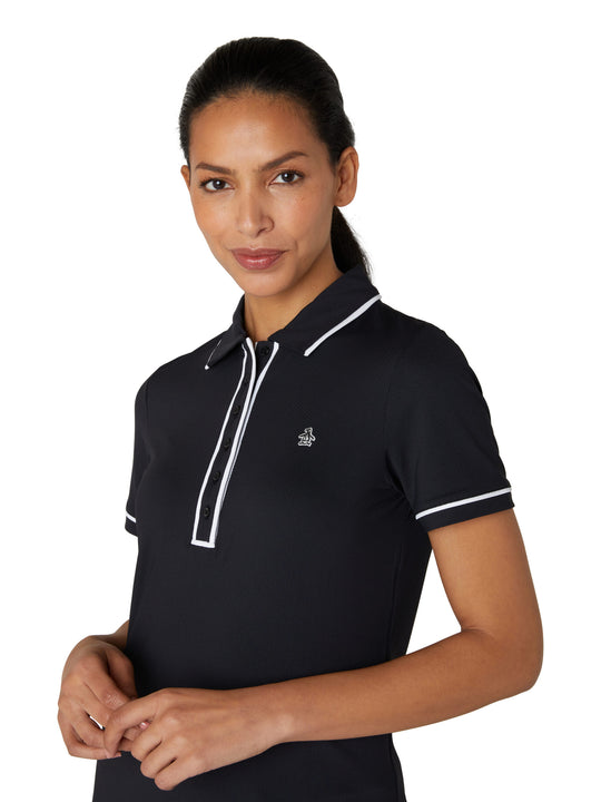 Penguin W Performance Veronica Polo