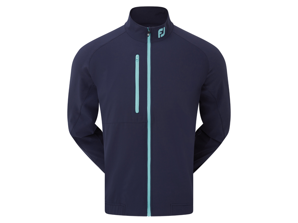 Footjoy Packable Lightweight Jacket