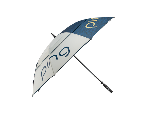 Ping GLe3 Douple Canopy Umbrella