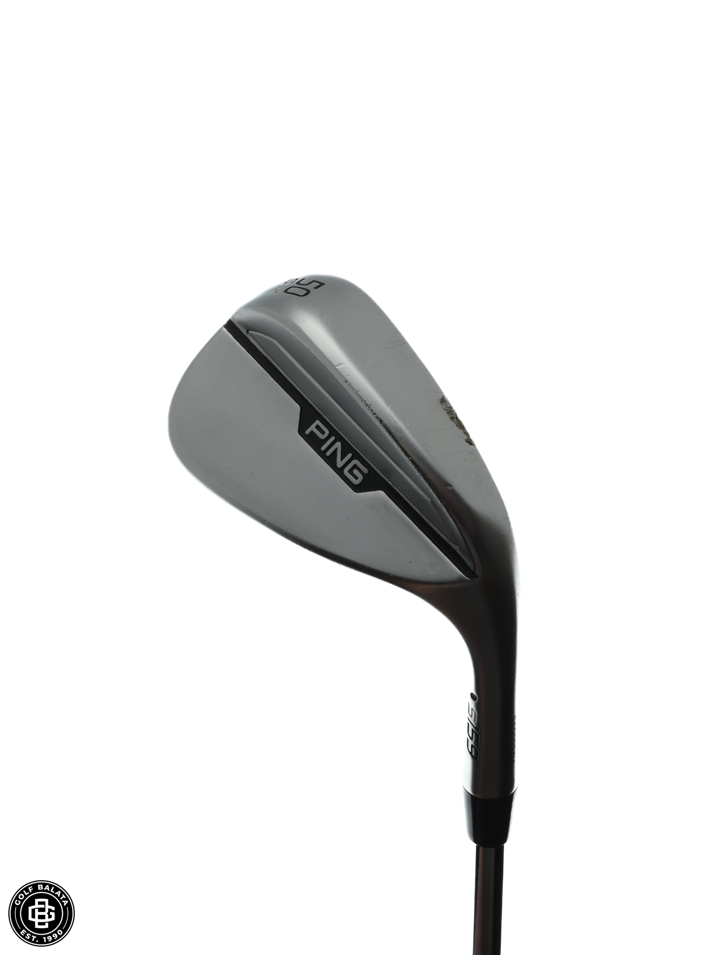 Ping Si159 50/12S
