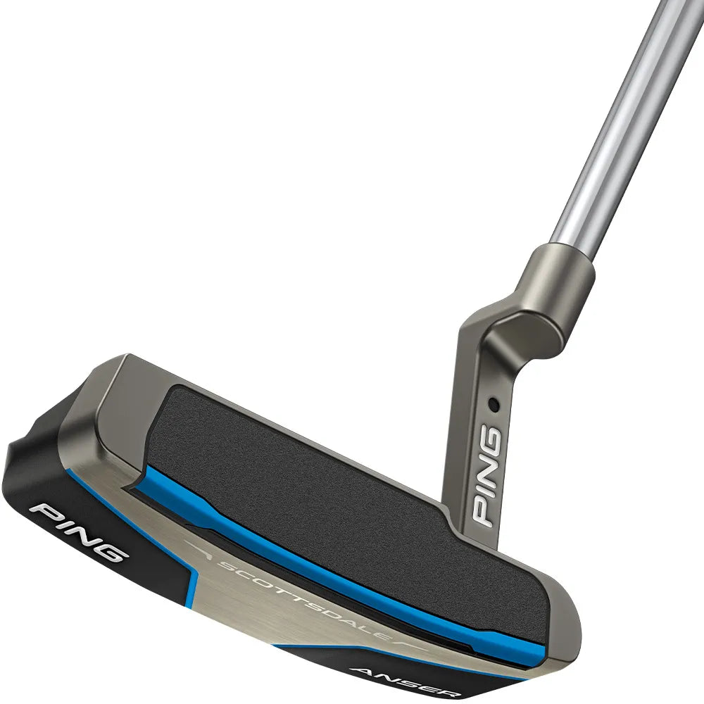 Ping Scottsdale Anser