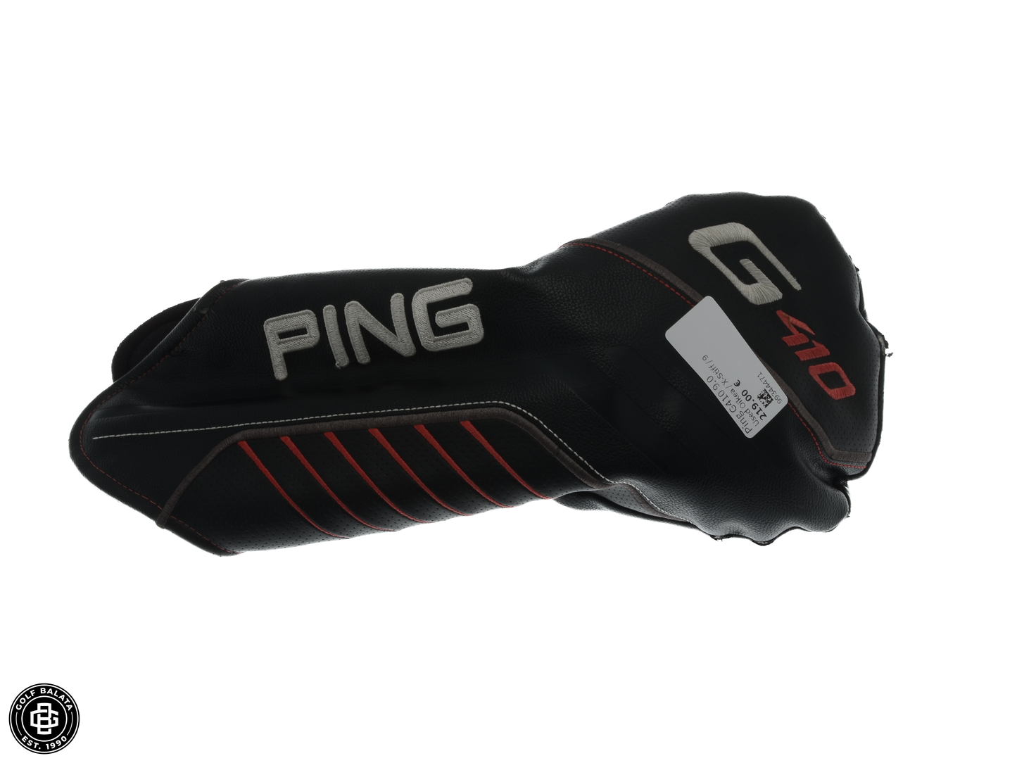 Ping G410 9.0
