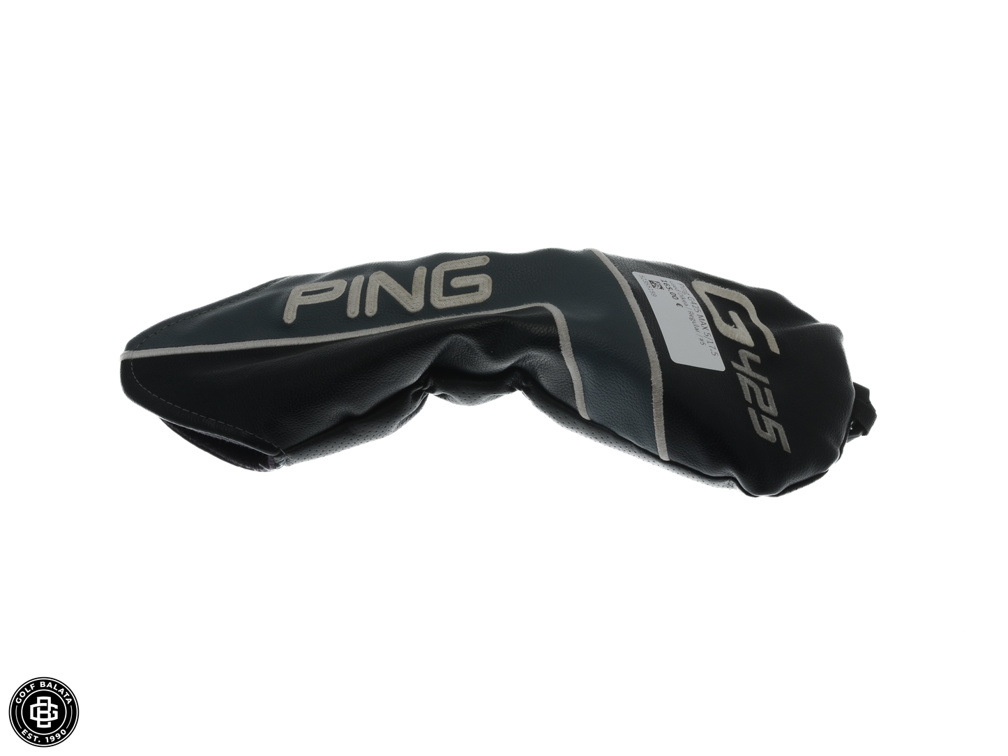 Ping G425 MAX 5/17.5