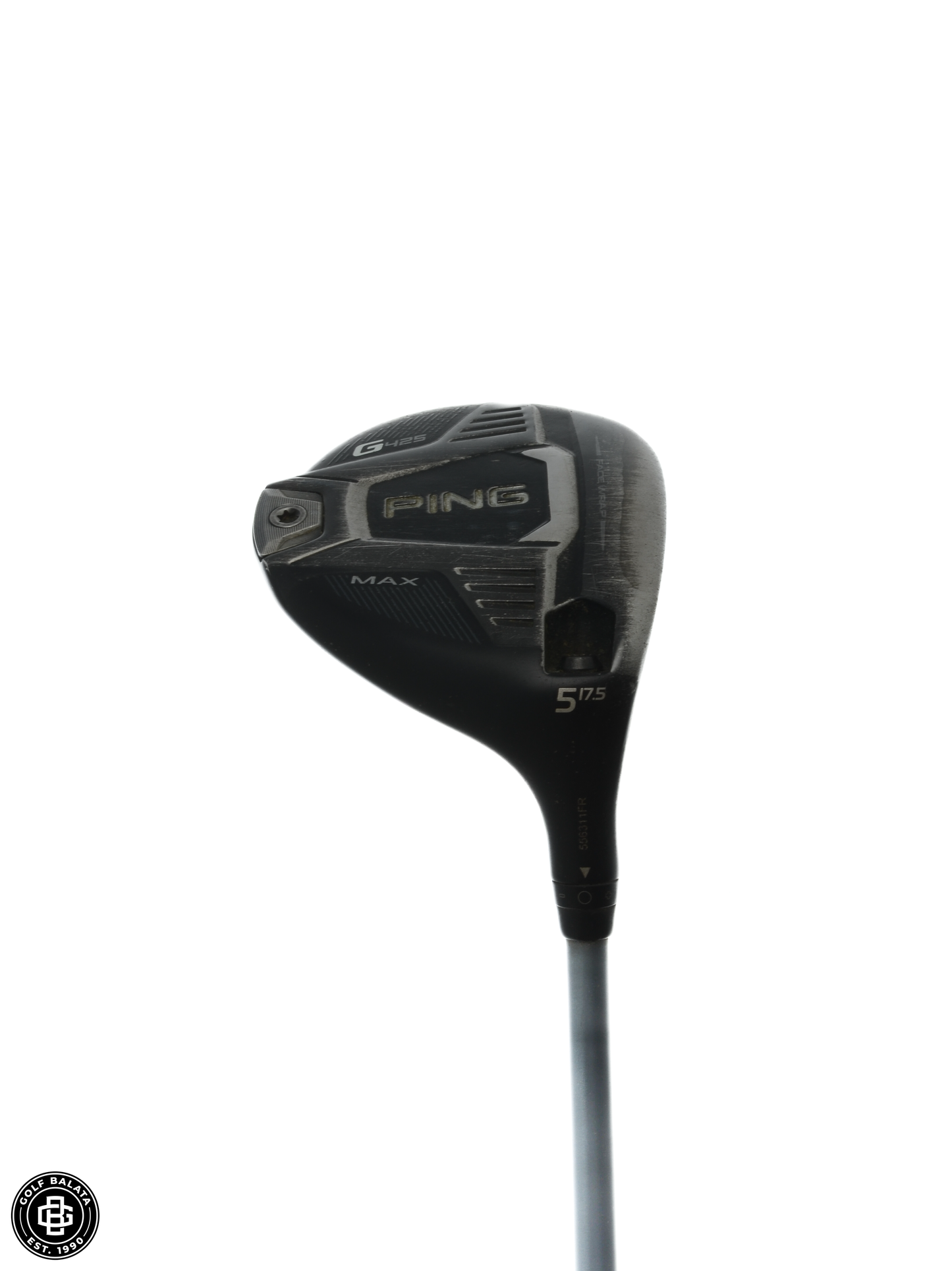 Ping G425 MAX 5/17.5