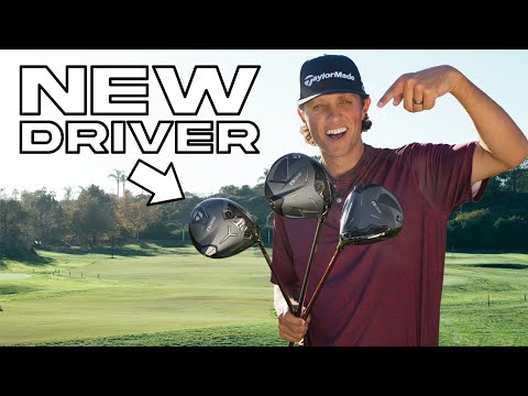 Taylormade Qi35