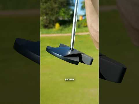 Odyssey Ai-ONE Square 2 Square Max Stripe