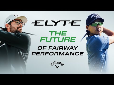 Callaway Elyte
