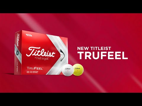 Titleist Trufeel
