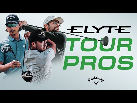 Callaway Elyte