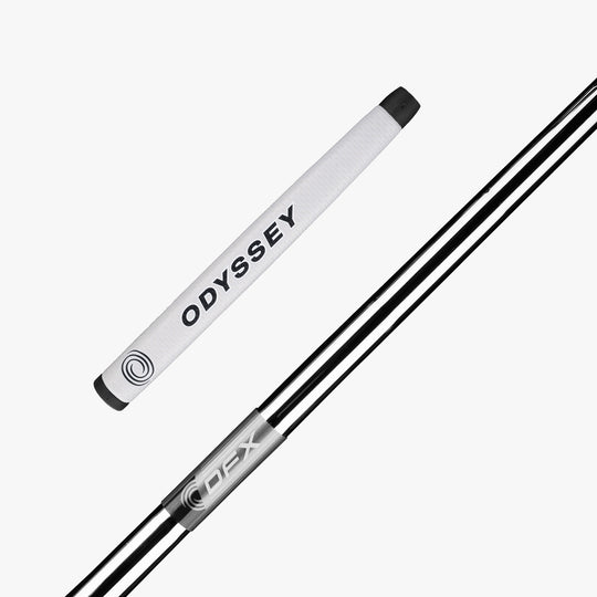 Odyssey DFX 2-Ball Blade