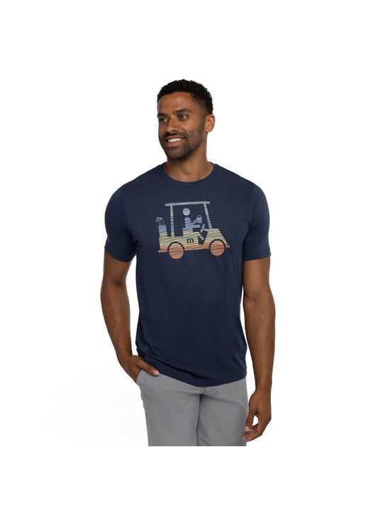 TravisMathew Race You