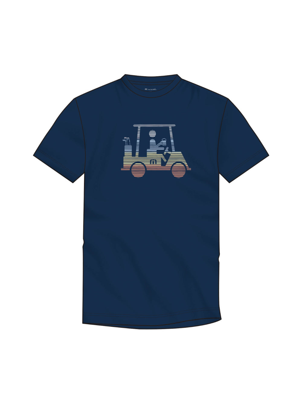 TravisMathew Race You