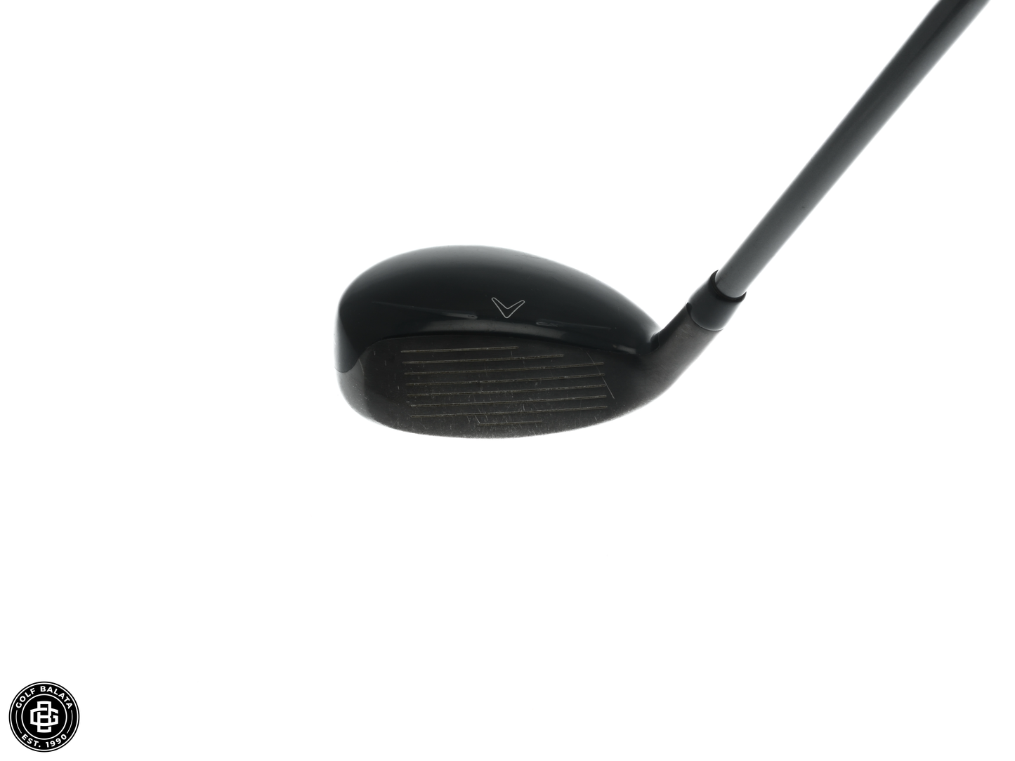 Callaway Rogue X 6/26