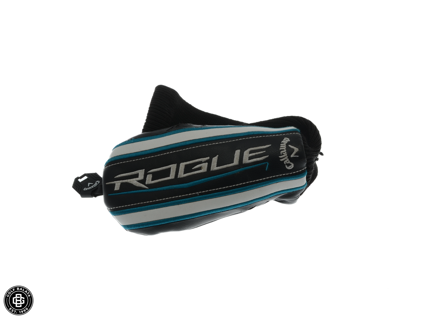 Callaway Rogue X 6/26