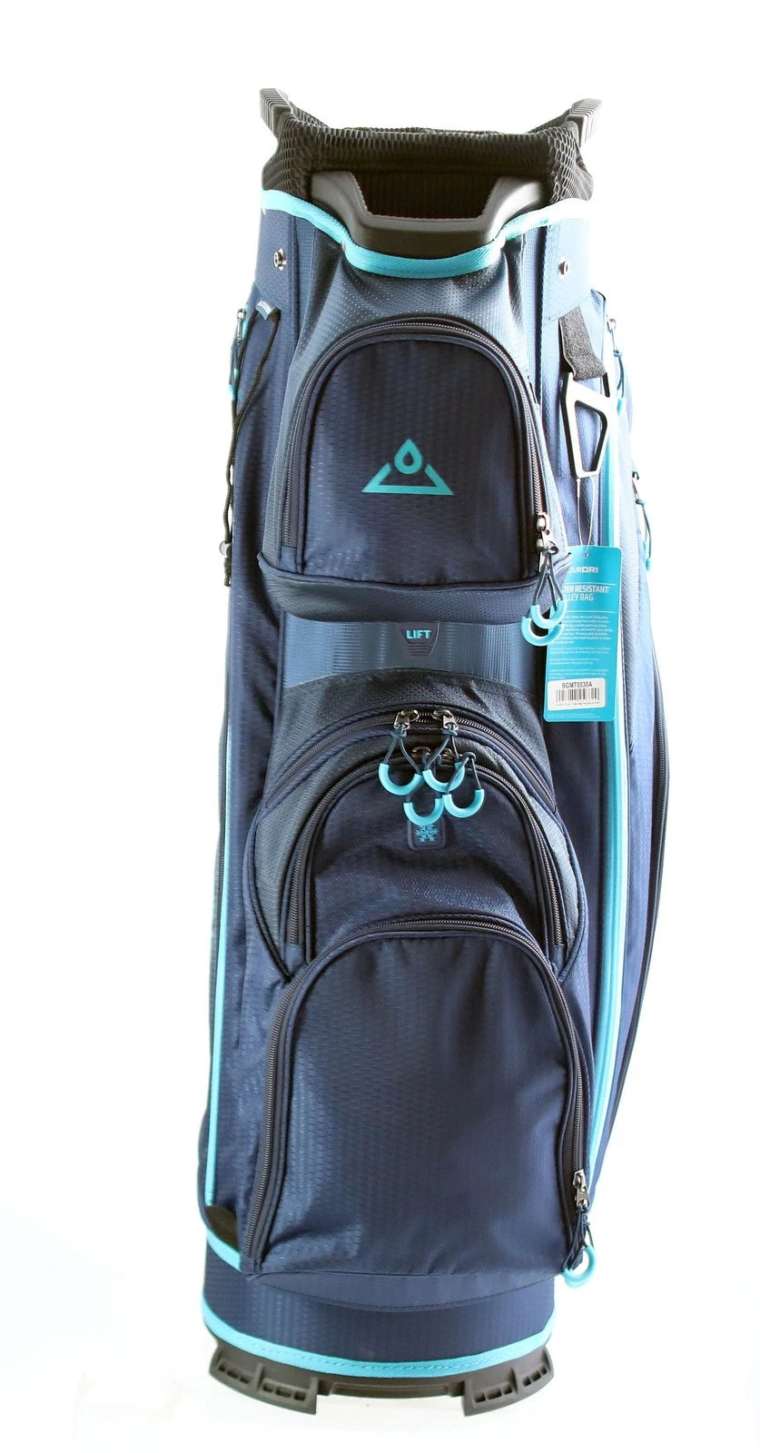 Masters Golf Tour Dri