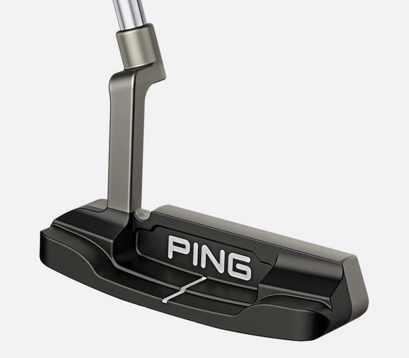 Ping Scottsdale Anser 2D
