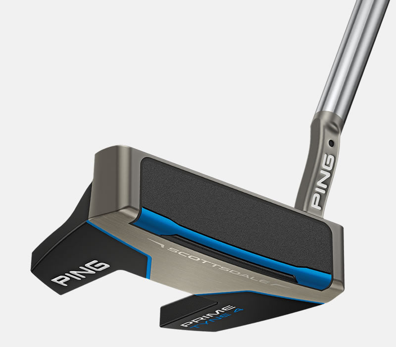 Ping Scottsdale Prime Tyne 4