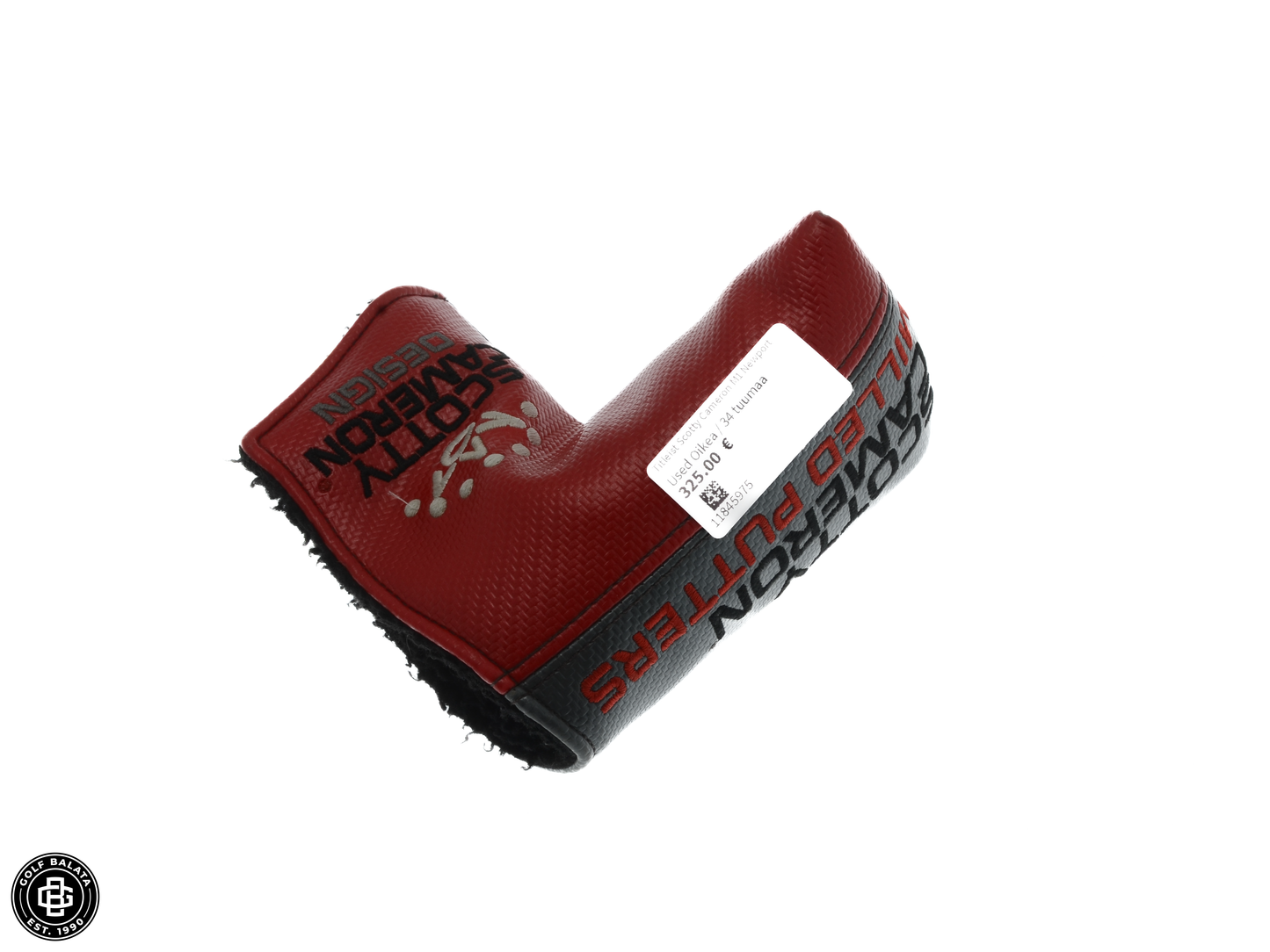 Titleist Scotty Cameron M1 Newport