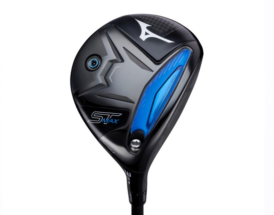 Mizuno ST-Max