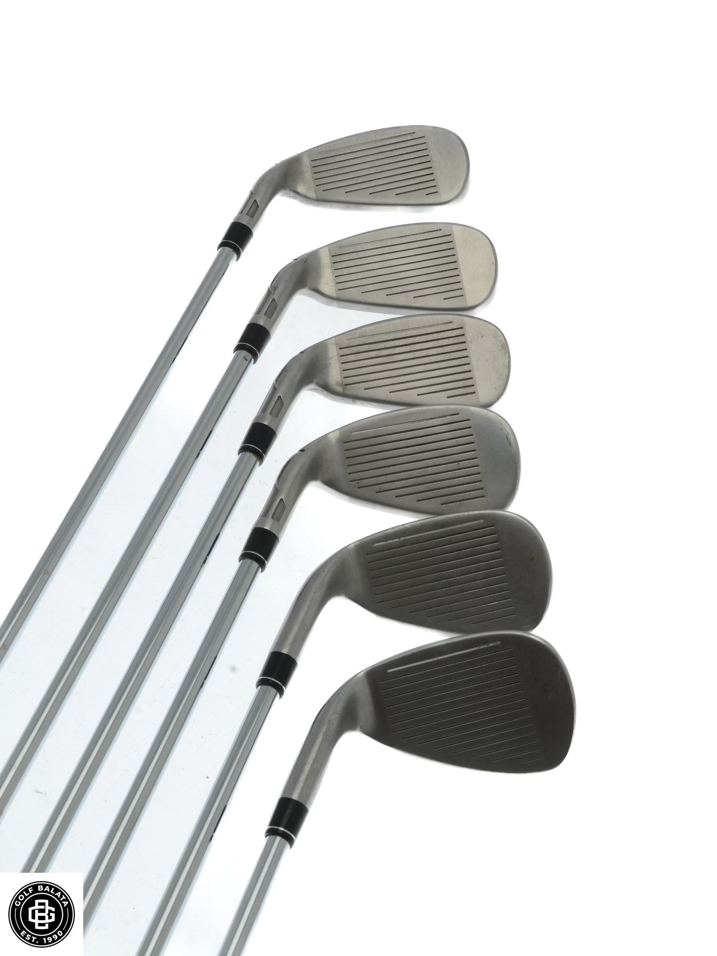 TaylorMade Stealth HD 5-PW