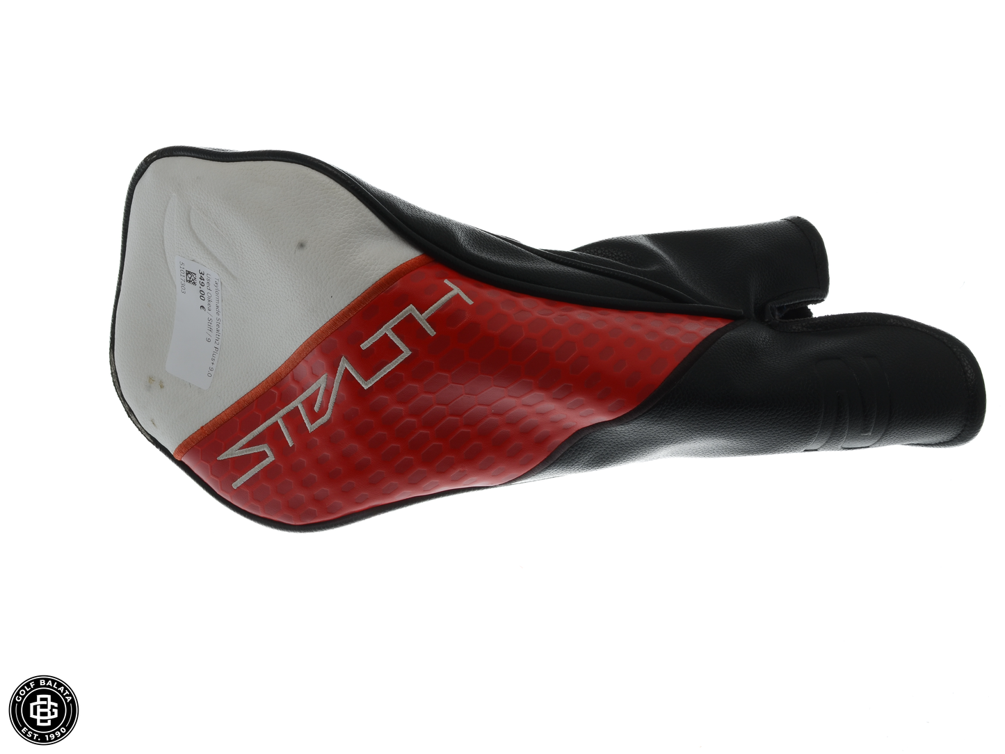 Taylormade Stealth2 Plus+ 9.0