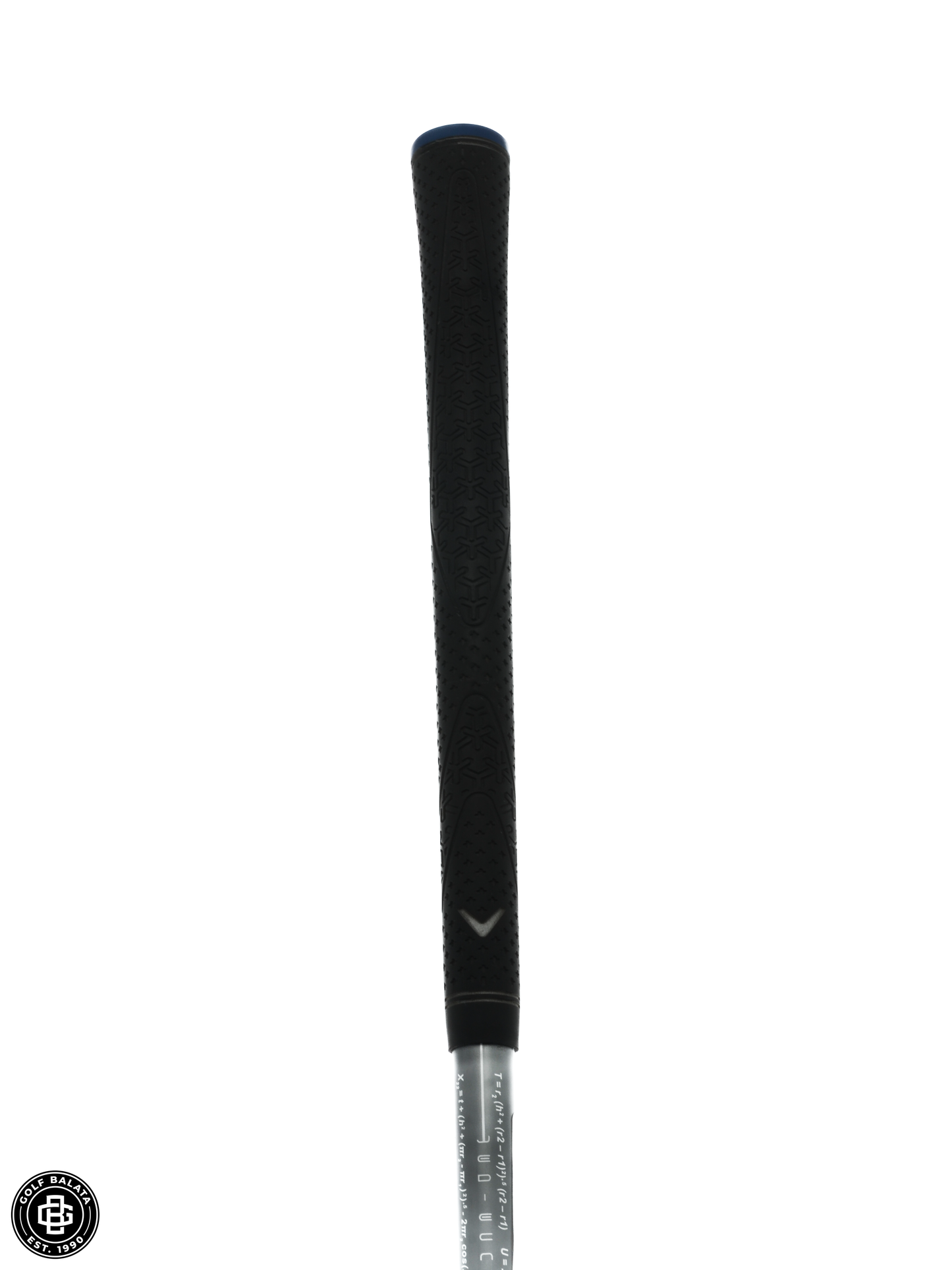 Callaway SteelHead XR Graphite